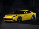 Ferrari F12berlinetta by Novitec Rosso 2012 года